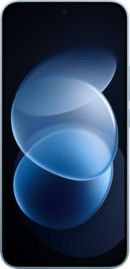 Xiaomi Redmi Note 17 Pro (256GB) Sky Blue