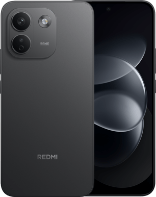 Xiaomi Redmi Note 17 Pro Max (256GB) Black