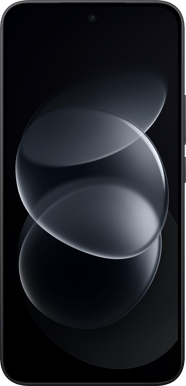 Xiaomi Redmi Note 17 Pro Max (256GB) Black