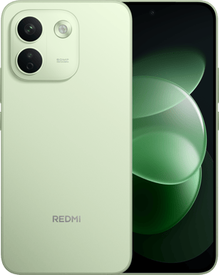 Xiaomi Redmi Note 17 Pro Max (256GB) Green