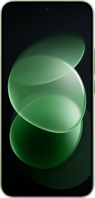 Xiaomi Redmi Note 17 Pro Max (256GB) Green