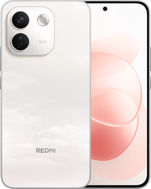 Xiaomi Redmi Note 17 Pro Max (256GB) Cloud Blush
