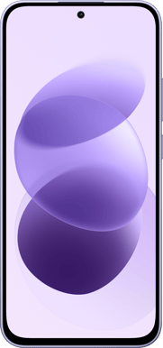 Xiaomi Redmi Note 17 (128GB) Celestial Purple
