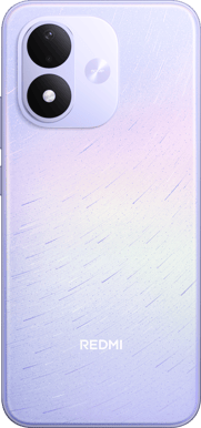 Xiaomi Redmi Note 17 (128GB) Celestial Purple
