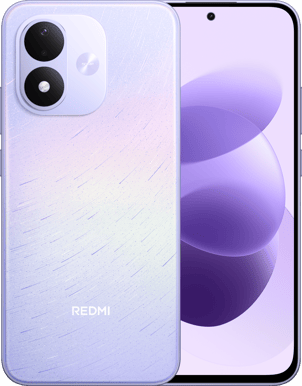 Xiaomi Redmi Note 17 (128GB) Celestial Purple