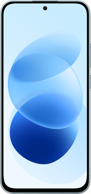 Xiaomi Redmi Note 17 (128GB) Sky Teal
