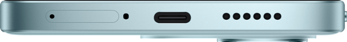 Xiaomi Redmi Note 17 (128GB) Sky Teal