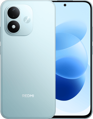 Xiaomi Redmi Note 17 (128GB) Sky Teal