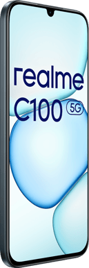 Realme C100 (128GB) Sprouting Green