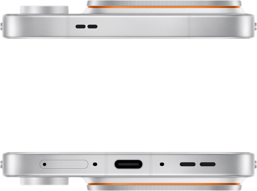 Oppo Find X10 Pro Max (512GB) Luna White