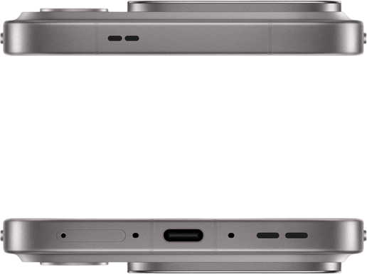 Oppo Find X10 Pro Max (512GB) Titanium Grey