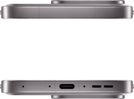 Oppo Find X10 (256GB) Mist Grey