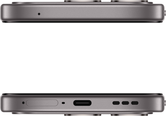 Oppo A7 Pro (128GB) Shine Titanium