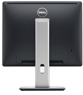Dell 19" P1914S Silver