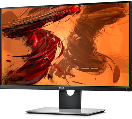 Dell 27" UltraSharp UP2716D
