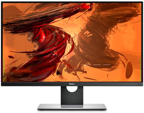 Dell 27" UltraSharp UP2716D