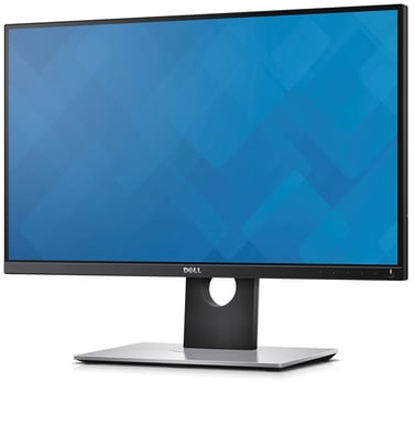 Dell 25" UltraSharp UP2516D