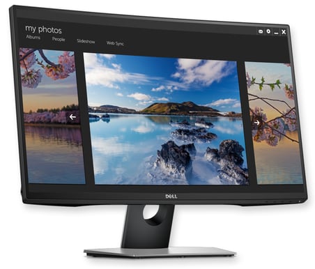 Dell 27" S2716DG