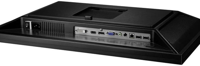 BenQ 24" BL2420PT 2K IPS