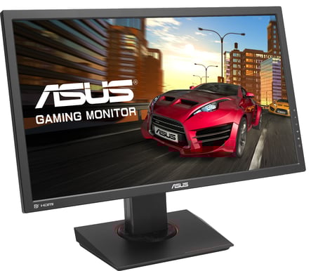 ASUS 24" MG24UQ 4K