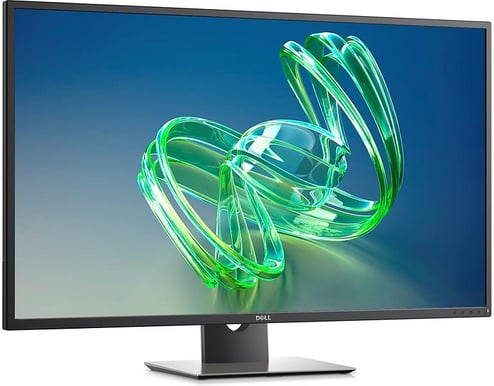 Dell 42.5" P4317Q UHD/4K IPS