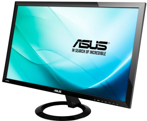Asus 23.6" VX248H
