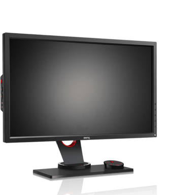 ZOWIE 24" XL2430 144 Hz e-Sports Monitor