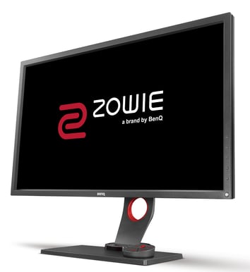 ZOWIE XL2730 27" 144Hz WQHD e-Sports Monitor