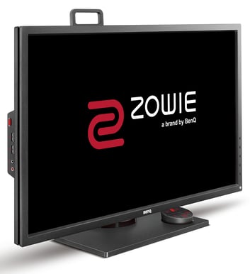 ZOWIE XL2730 27" 144Hz WQHD e-Sports Monitor