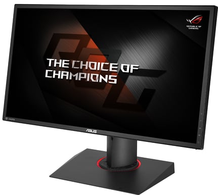 ASUS 24" ROG Swift PG248Q G-Sync 180Hz (overclock)