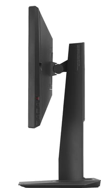 ASUS 24" ROG Swift PG248Q G-Sync 180Hz (overclock)