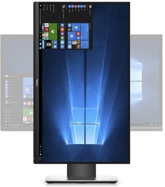 Dell 24" S2417DG QHD G-Sync