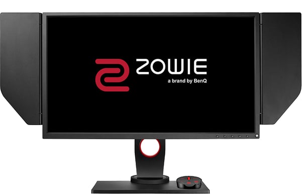ZOWIE XL2540 25" 240Hz e-Sports Monitor