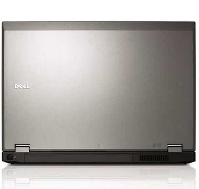 Dell Latitude E5510 inkl. portreplikator