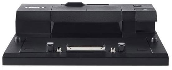 Dell Latitude E5510 inkl. portreplikator