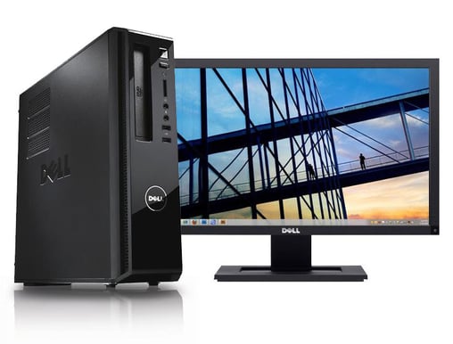 Dell Vostro V230ST+ 21.5" E2211H