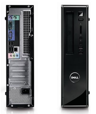 Dell Vostro V230ST+ 21.5" E2211H