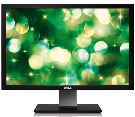 Dell UltraSharp 30" U3011 IPS
