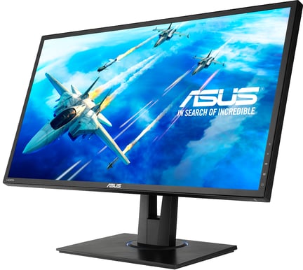 ASUS 24" VG245HE Console gaming monitor