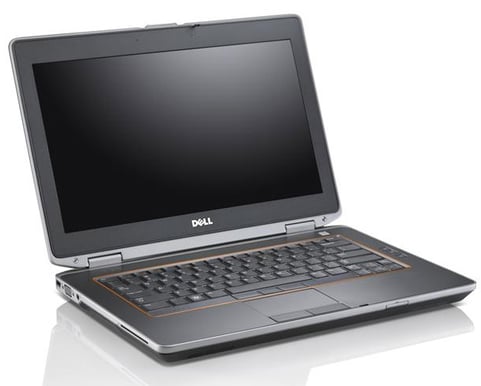 Dell Latitude E5420