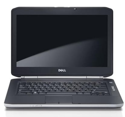 Dell Latitude E5420