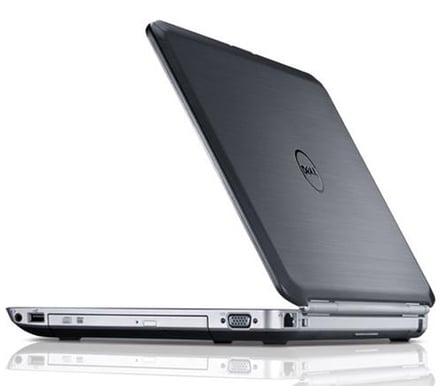 Dell Latitude E5420