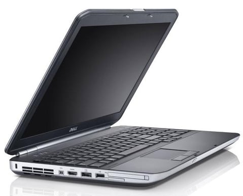 Dell Latitude E5520