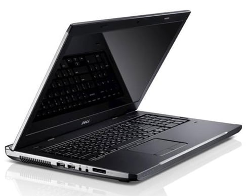 Dell Vostro 3750