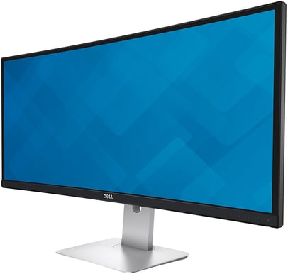 Dell 34" UltraSharp U3415W Curved