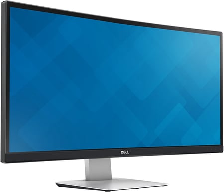 Dell 34" UltraSharp U3415W Curved