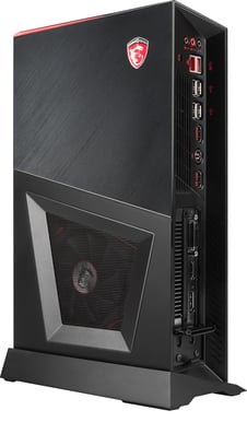 MSI Trident-007EU i5 8GB 128GB SSD + 1TB HDD GTX 1060