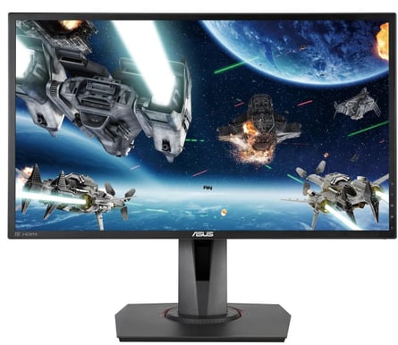 ASUS 24" MG248Q BLACK FRIDAY