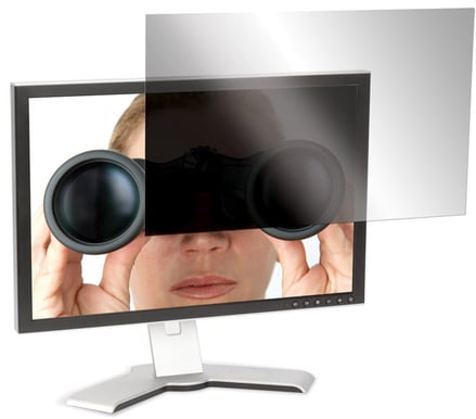 Targus Privacy Screen 17" 4:3