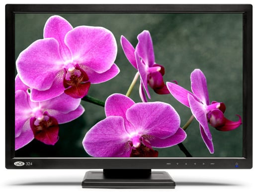 LaCie 324 24" LCD Monitor